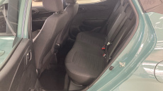 Hyundai i10 1.0 Advance 5dr Petrol Hatchback